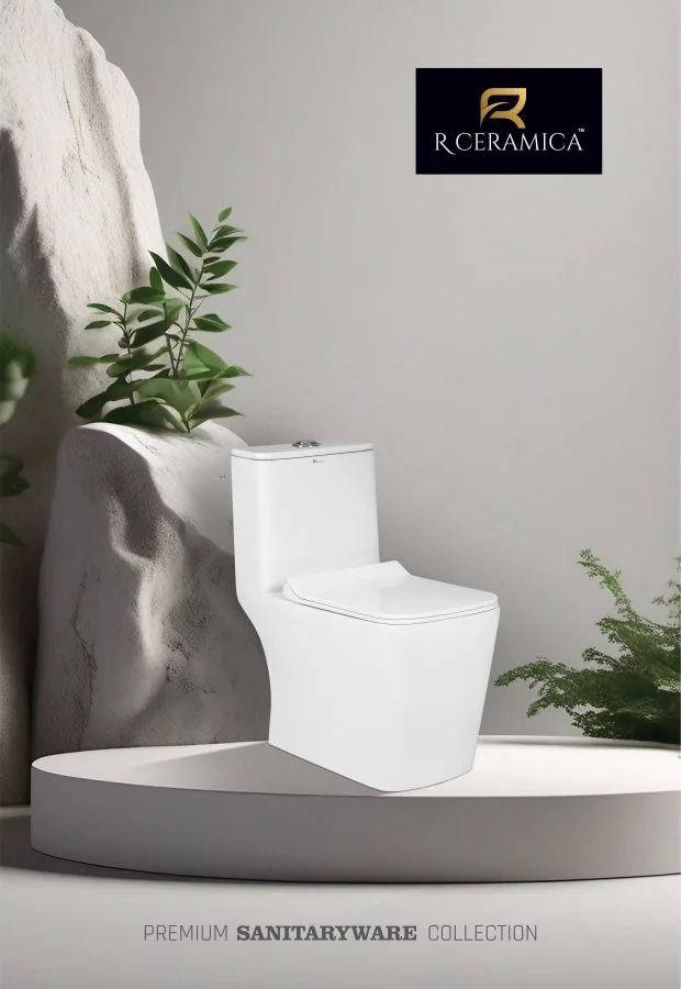 R Ceramica catalogue cover