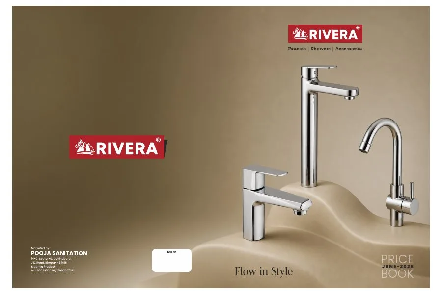 Rivera catalogue cover